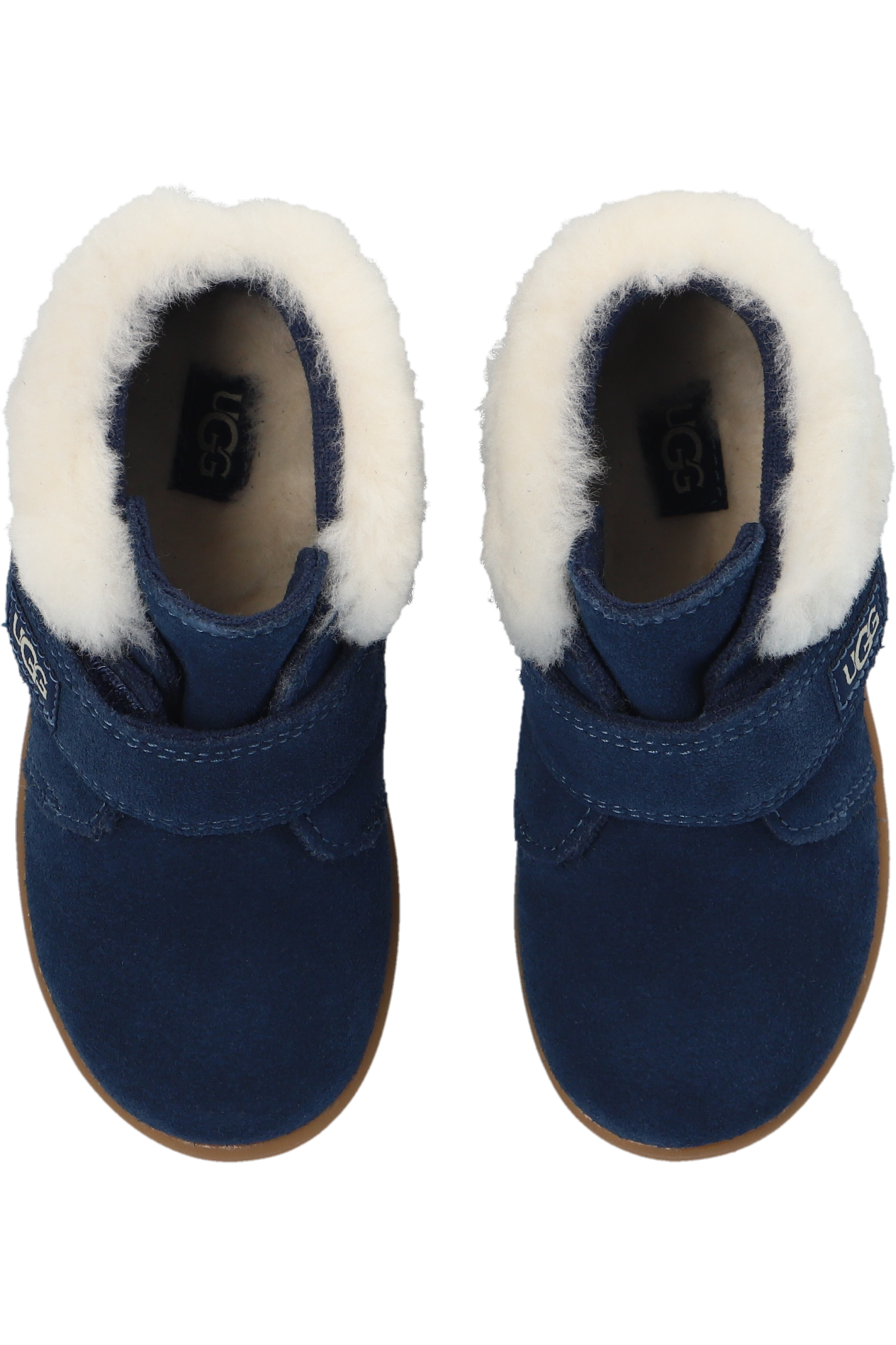 Blue hotsell toddler uggs